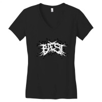 Reasons Why Peoplesecretly Love Celtic Frost Women's V-neck T-shirt | Artistshot