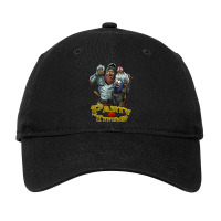 Party Time Adjustable Cap | Artistshot