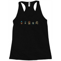 Appetite For Destruction Velvet Revolver Racerback Tank | Artistshot