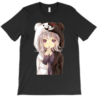 Anime T-shirt | Artistshot