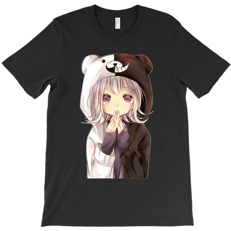 Anime T-Shirt by MandyMOerke | Artistshot