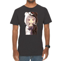 Anime Vintage T-shirt | Artistshot