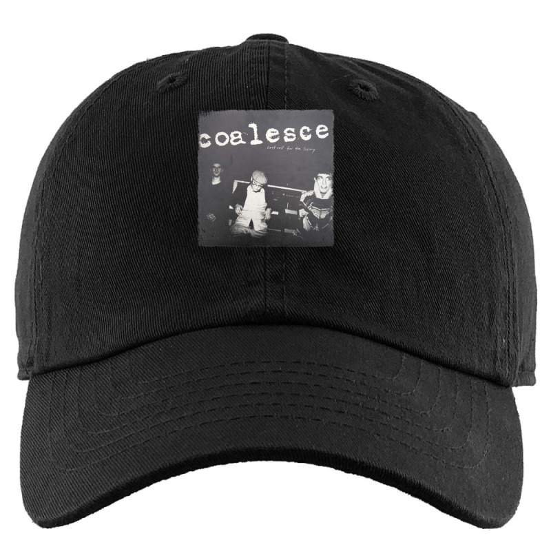 Coalesce Last Call For The Living American Mathcore Pioneers 1 Kids Cap by DawnYerge-Gialanella | Artistshot