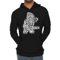 Bjorn The Bear, Bjorn The Bear Vintage, Bjorn The Bear Lover, Warrior, Lightweight Hoodie | Artistshot