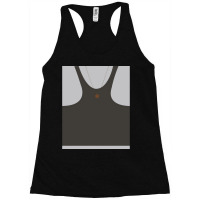 Battlestar Galactica Uniform Tank Graphic Racerback Tank | Artistshot