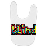 Blind Skateboards Baby Bibs | Artistshot