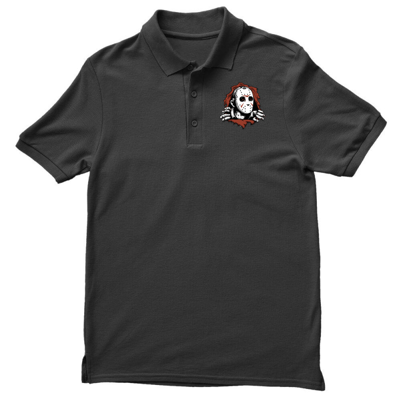 Come Out And Kill They Were Wanted They Are Doomed Come Out And Kill T Men's Polo Shirt by DawnYerge-Gialanella | Artistshot