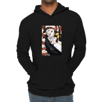 Shoujo Tsubak Lightweight Hoodie | Artistshot