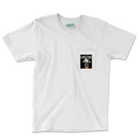 Something Special Is Brewing Pocket T-shirt | Artistshot