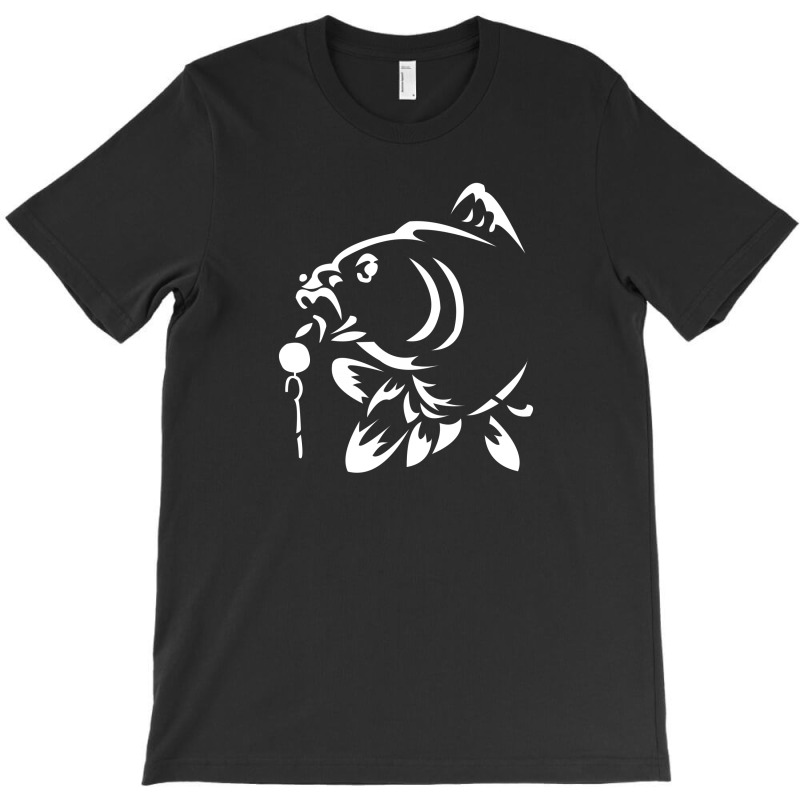 Carp Fishing T-shirt | Artistshot