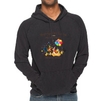 Sorry I'm Late My Chickens Were Out Vintage Hoodie | Artistshot