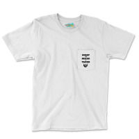 Sorry This Beard Is Taken Pocket T-shirt | Artistshot