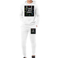 Stand With Farmers, Happy Christmas Hoodie & Jogger Set | Artistshot