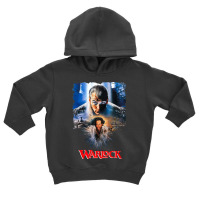 Warlock (transparent) Toddler Hoodie | Artistshot