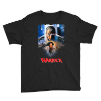 Warlock (transparent) Youth Tee | Artistshot