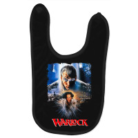 Warlock (transparent) Baby Bibs | Artistshot