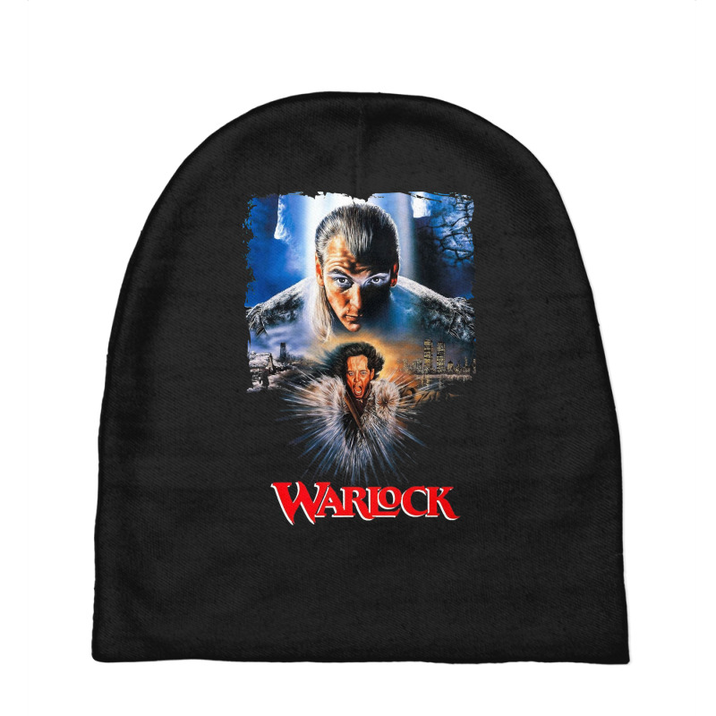 Warlock (transparent) Baby Beanies by Min02 | Artistshot