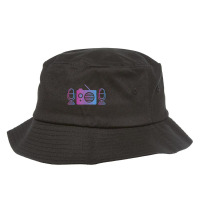 Best Ham Radio Cool Radio Operator Bucket Hat | Artistshot