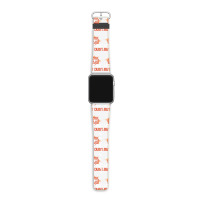 Nothing But Dust Skeet And Trap Shooter   Sport Shooting Pullover Hood Apple Watch Band | Artistshot