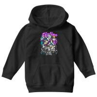 Jojos Youth Hoodie | Artistshot