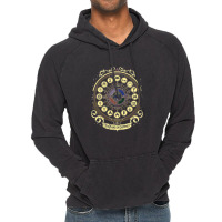 The Planes Of Existence Vintage Hoodie | Artistshot