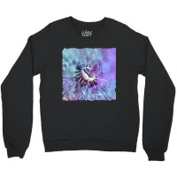 Butterfly In Spring Colors, Butterfly In Spring, Butterfly Spring, But Crewneck Sweatshirt | Artistshot