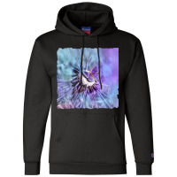 Butterfly In Spring Colors, Butterfly In Spring, Butterfly Spring, But Champion Hoodie | Artistshot