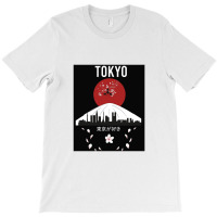 Tokyo  I Don’t Speak Japanese T-shirt | Artistshot