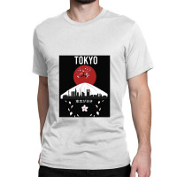 Tokyo  I Don’t Speak Japanese Classic T-shirt | Artistshot