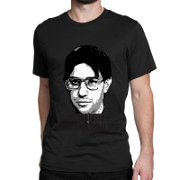 Bears, Beets, Battlestar Galactica   (3) Classic T-shirt | Artistshot