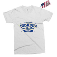 Twisted Tea Exclusive T-shirt | Artistshot