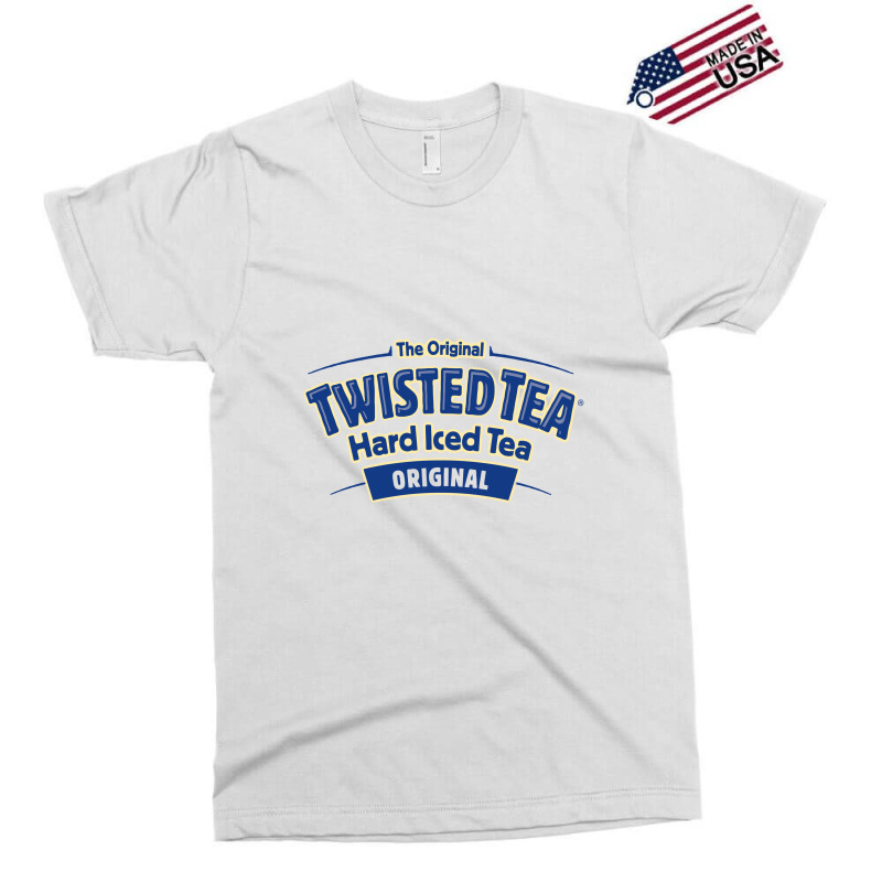 Twisted Tea Exclusive T-shirt | Artistshot