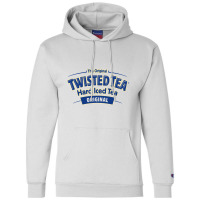 Twisted Tea Champion Hoodie | Artistshot