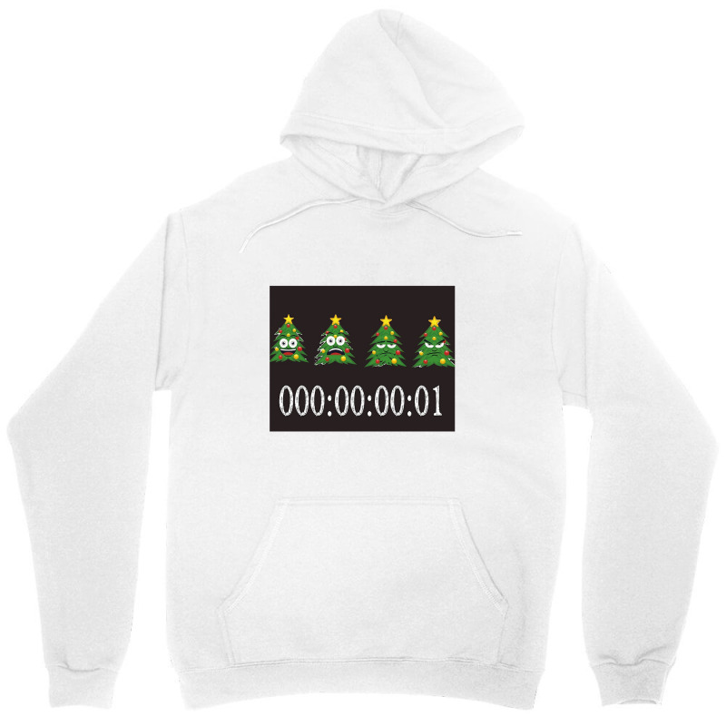 Unus Annus The End Timer 2020 Unisex Hoodie | Artistshot