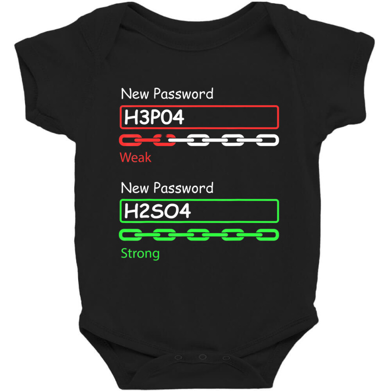 Chemist Science Teacher Student Chemistry Baby Bodysuit | Artistshot