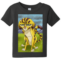 The Lion Guard Baby Tee | Artistshot