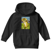 The Lion Guard Youth Hoodie | Artistshot