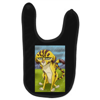 The Lion Guard Baby Bibs | Artistshot