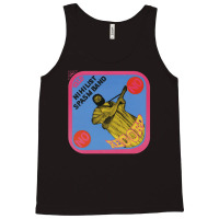 Nihilist Bandone Tank Top | Artistshot