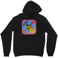 Nihilist Bandone Unisex Hoodie | Artistshot