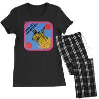 Nihilist Bandone Women's Pajamas Set | Artistshot