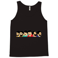 Mallu Superstars Tank Top | Artistshot