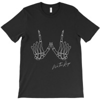 We The Kings T-shirt | Artistshot