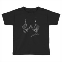 We The Kings Toddler T-shirt | Artistshot