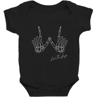 We The Kings Baby Bodysuit | Artistshot