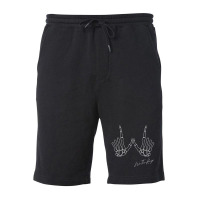 We The Kings Fleece Short | Artistshot