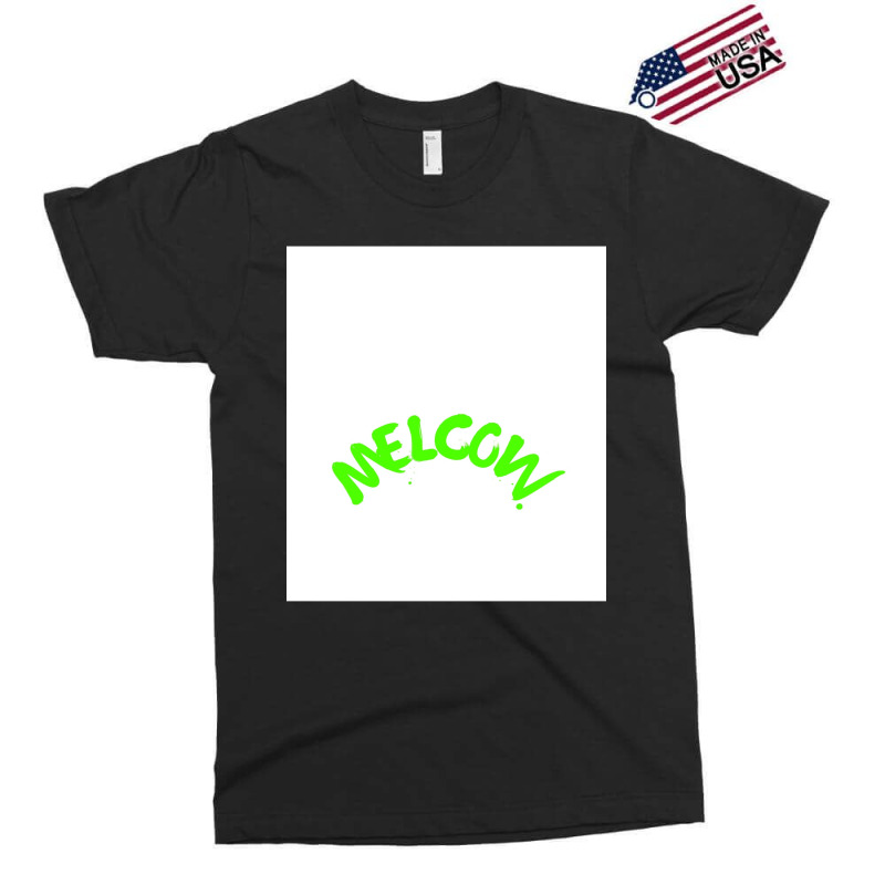 Melcow-welcome Sleeveless Top Exclusive T-shirt by KENNETHPACLING | Artistshot