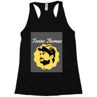 Tovino Thomas Racerback Tank | Artistshot