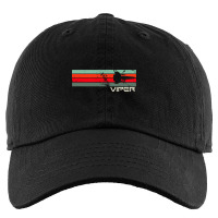 Retro Viper Battlestar Galactica Kids Cap | Artistshot