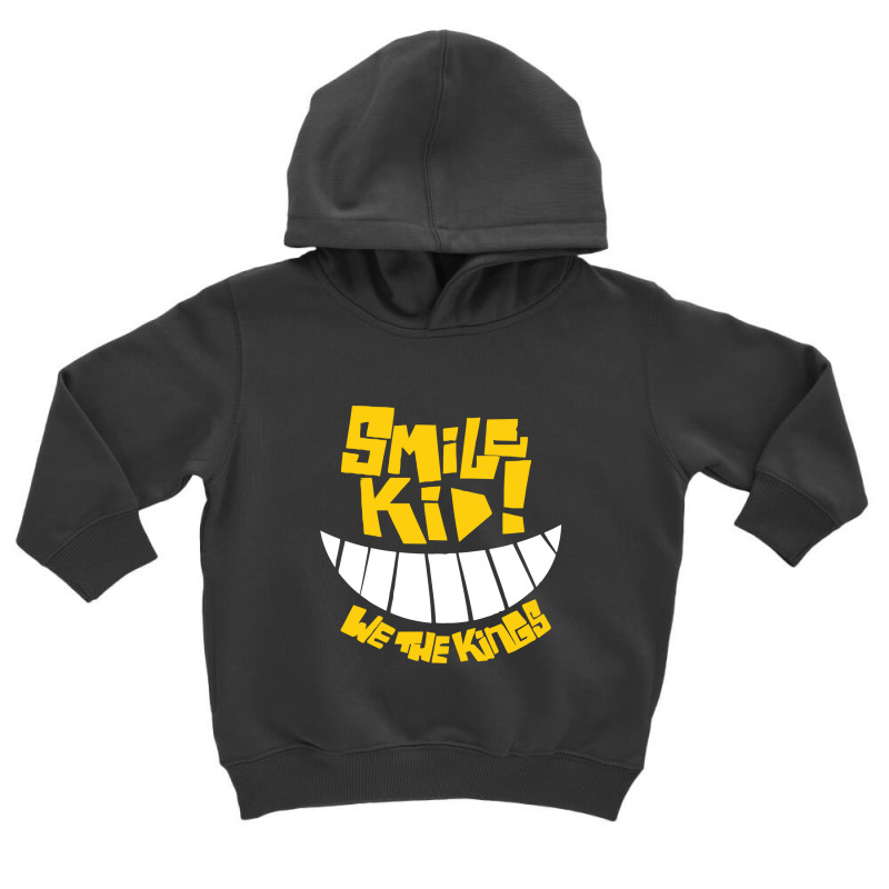 We The Kings Toddler Hoodie | Artistshot